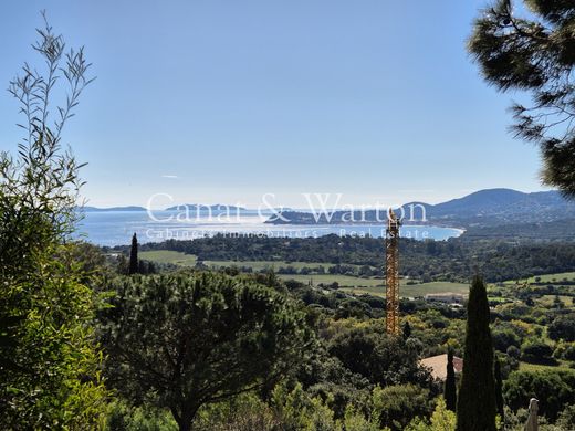 Villa La Croix-Valmer, Var