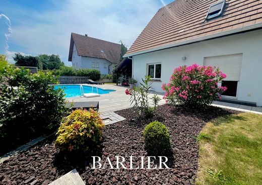 Πολυτελή κατοικία σε Sélestat, Bas-Rhin