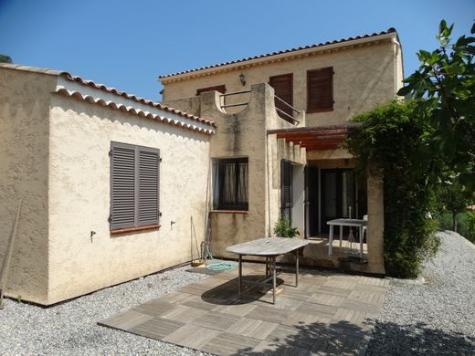 Casa di lusso a Bonson, Alpi Marittime