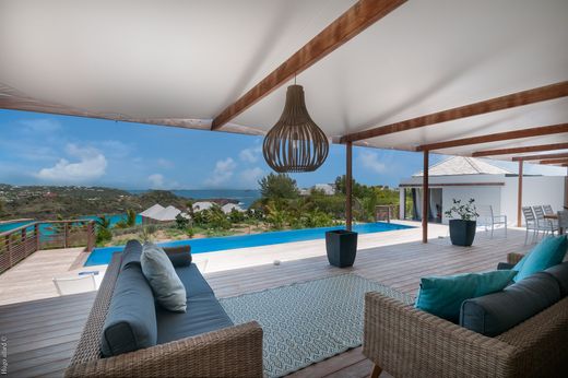 Villa a Petit Cul-de-Sac