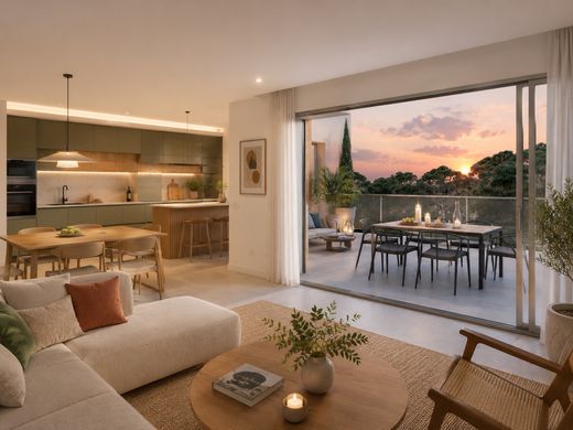 Apartment in Jacou, Hérault