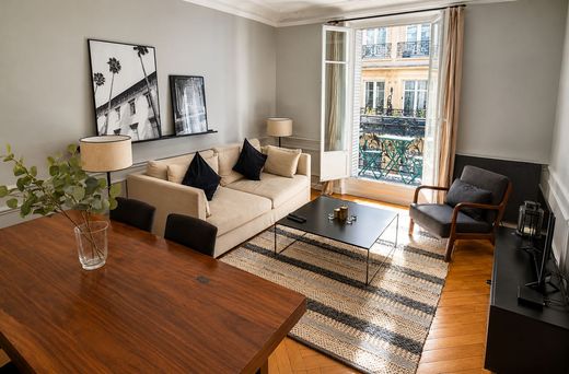 Apartamento - La Muette, Auteuil, Porte Dauphine, Paris