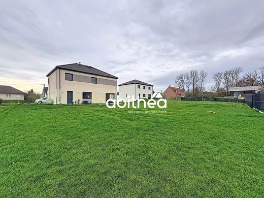 Luxury home in Wanquetin, Pas-de-Calais