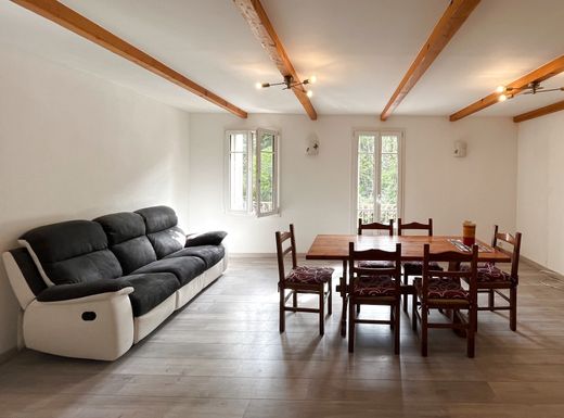 Apartamento - Saint-Dalmas-de-Tende, Alpes Marítimos