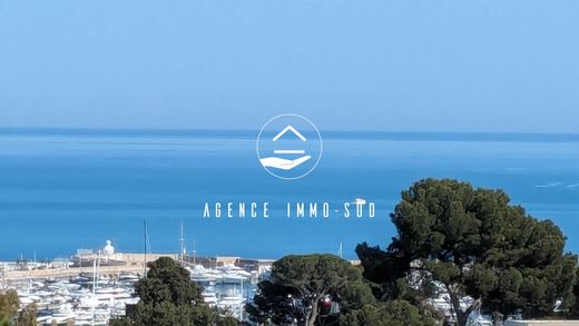 套间/公寓  Antibes, Alpes-Maritimes