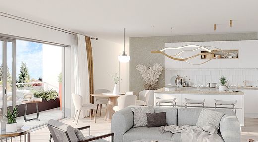 ‏דירה ב  Thonon-les-Bains, Haute-Savoie