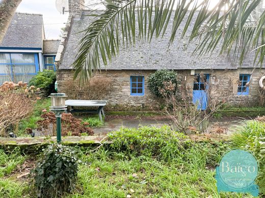 Casa de lujo en Groix, Morbihan