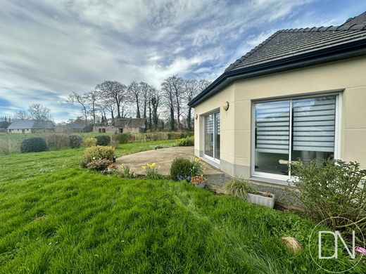 Luxus-Haus in Saint-Valery-en-Caux, Seine-Maritime