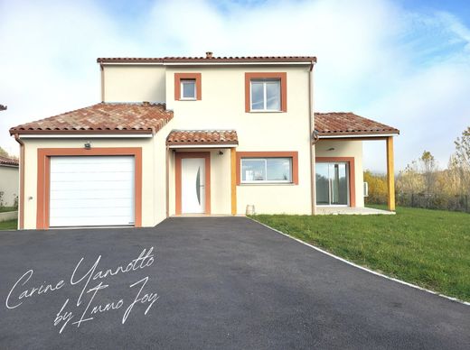 Luxus-Haus in Garidech, Haute-Garonne