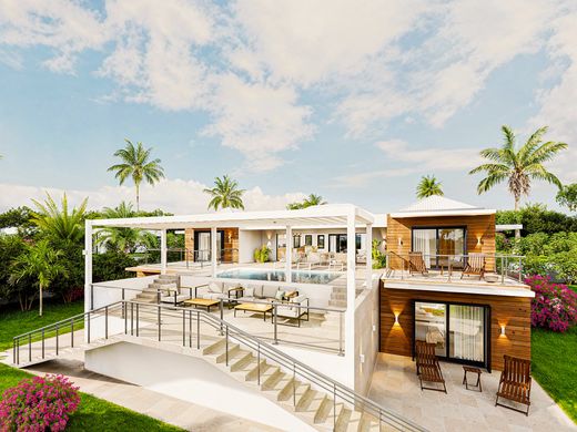 Casa de luxo - Saint-François, Guadeloupe