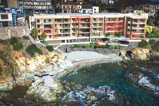 Apartament w Bastia, Upper Corsica