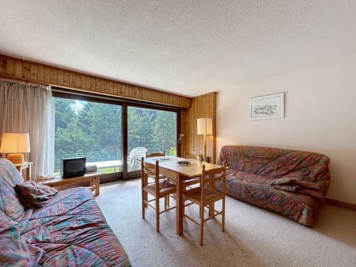 Appartement in Chamonix, Haute-Savoie