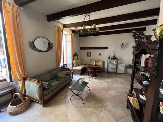 Luxury home in Villefranche-sur-Mer, Alpes-Maritimes