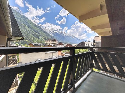 Daire Chamonix-Mont-Blanc, Haute-Savoie