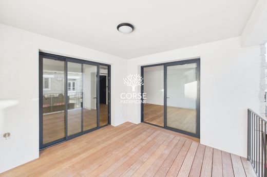 Appartement in Porto-Vecchio, South Corsica