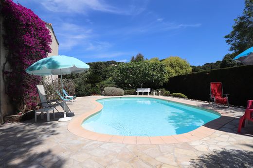 Villa en La Croix-Valmer, Var