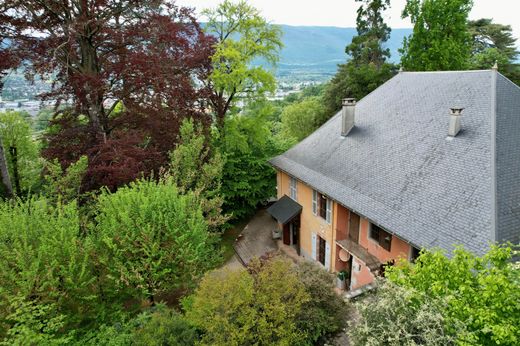 Casa de luxo - Chambéry, Sabóia