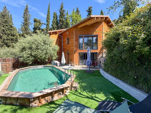 Luxury home in Levens, Alpes-Maritimes