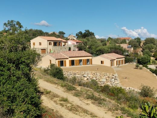 Luxury home in Santo-Pietro-di-Tenda, Upper Corsica