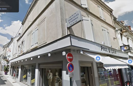 Casa de luxo - Étampes, Essonne