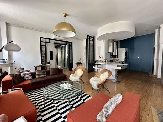 Appartement in Bordeaux, Gironde