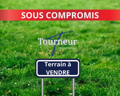 Teren w Saint-Cyr-sur-Mer, Var