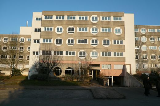 Casa di lusso a Val-de-Reuil, Eure
