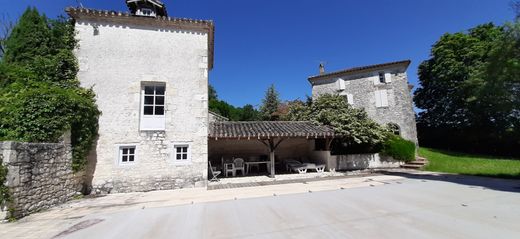 Βίλα σε Roquecor, Tarn-et-Garonne