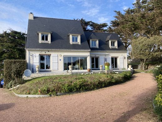 Luxury home in Le Pouliguen, Loire-Atlantique