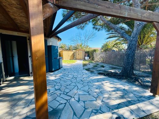 Willa w Le Barcarès, Pyrénées-Orientales