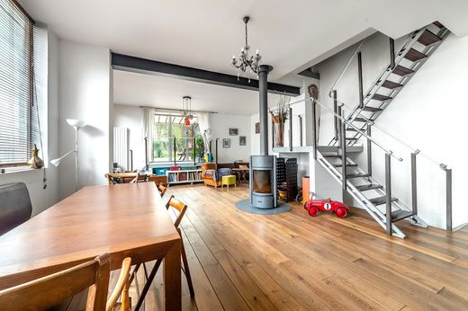 Loft - Arcueil, Val-de-Marne