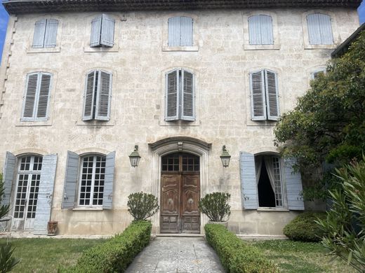 Maison de luxe à Apt, Vaucluse