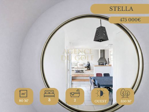 Maison de luxe à Cucq, Pas-de-Calais