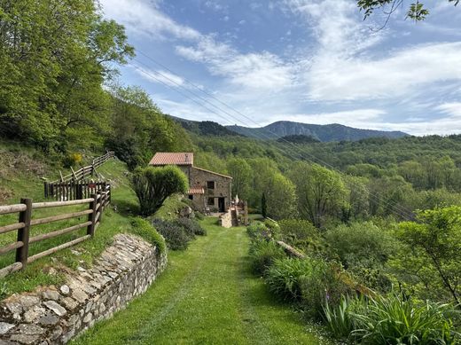 Villa in Cortsaví, Pyrénées-Orientales
