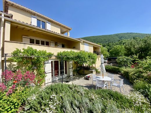 Villa in Sault, Vaucluse