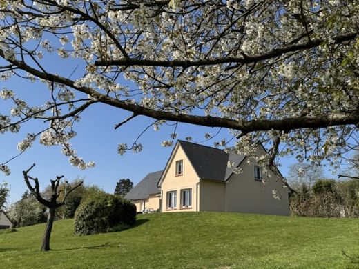 Casa de luxo - Équemauville, Calvados