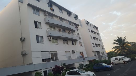 Daire Sainte-Clotilde, Réunion