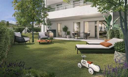 Apartment in Bormes-les-Mimosas, Var