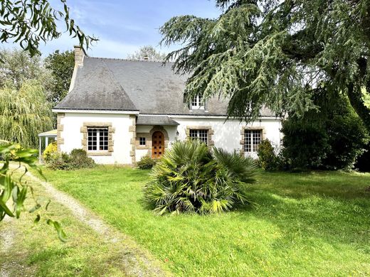 Casa di lusso a Bono, Morbihan