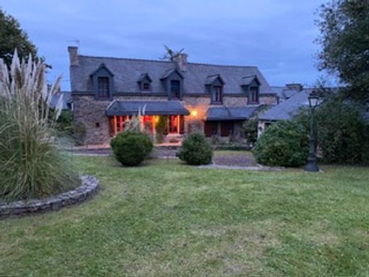 Luxury home in Plouézec, Côtes-d'Armor
