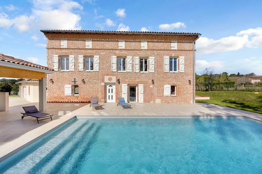 Luxury home in Gragnague, Upper Garonne