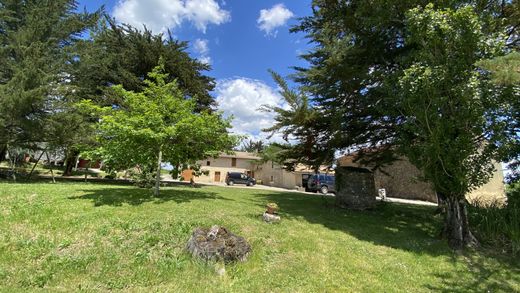 豪宅  Saint-Martial, Gironde