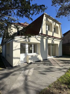 Luksusowy dom w Cucq, Pas-de-Calais