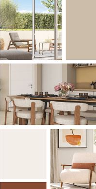 Appartement à Rognes, Bouches-du-Rhône