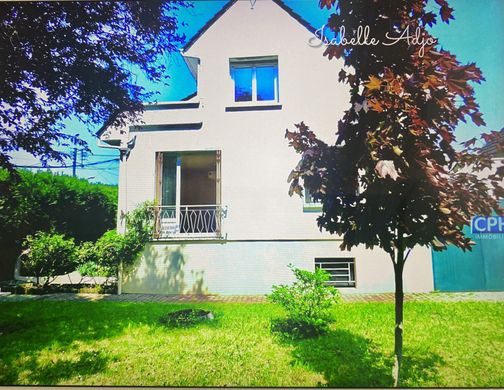 Luxury home in Morsang-sur-Orge, Essonne