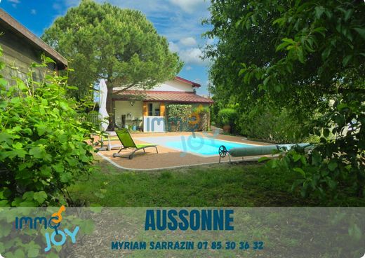 Luxe woning in Aussonne, Upper Garonne