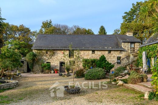 Luxury home in Quistinic, Morbihan