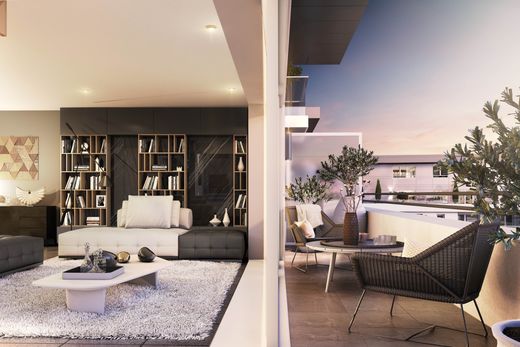 ‏דירה ב  Thonon-les-Bains, Haute-Savoie