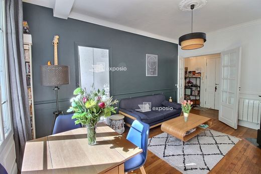 Piso / Apartamento en Monceau, Courcelles, Ternes, Paris