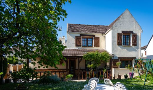 Casa de luxo - Franconville, Val d'Oise